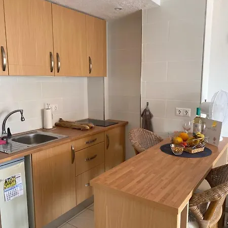 Marazul Apartment