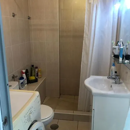 Marazul Apartment