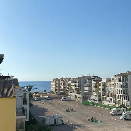 Marazul Apartment