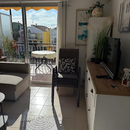 Marazul 公寓 托雷维耶哈