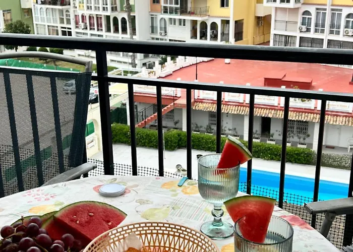 Marazul 托雷维耶哈